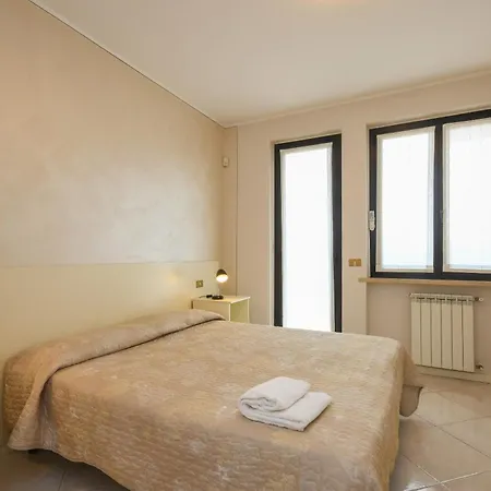 Apartamento America
