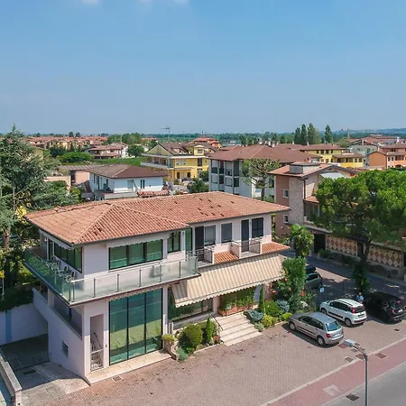 America Sirmione